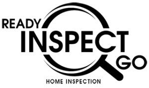 Ready Inspect Go Logo - Oregon and Washington Home Inspection Company